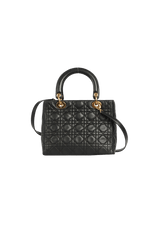 CANNAGE LADY DIOR MEDIUM