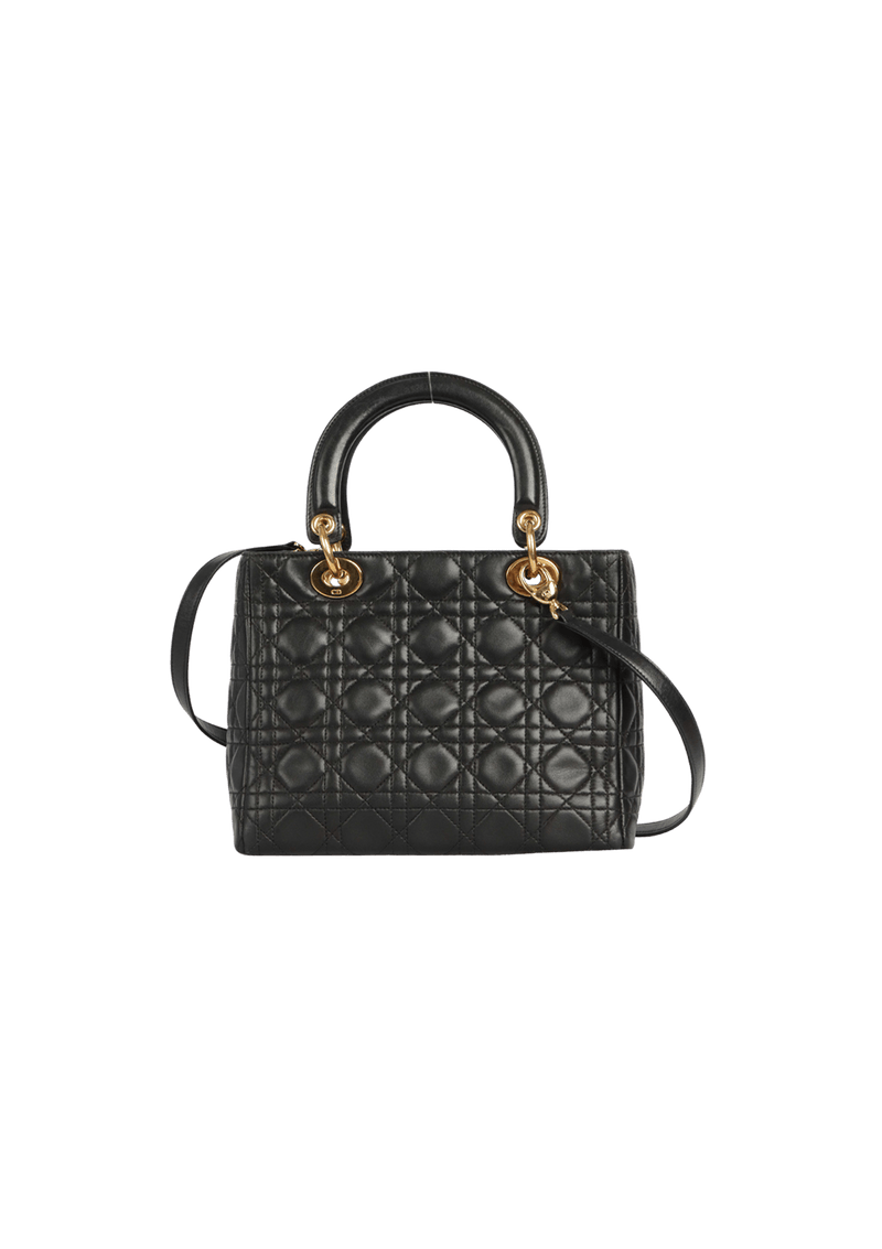 CANNAGE LADY DIOR MEDIUM