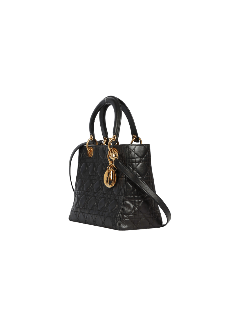 CANNAGE LADY DIOR MEDIUM