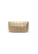 CANNAGE MISS DIOR PROMENADE POUCH