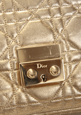 CANNAGE MISS DIOR PROMENADE POUCH