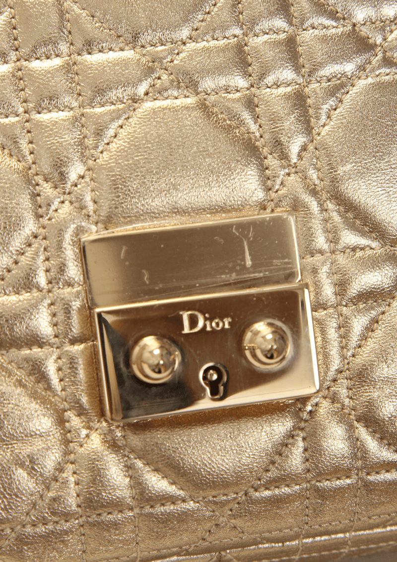 CANNAGE MISS DIOR PROMENADE POUCH