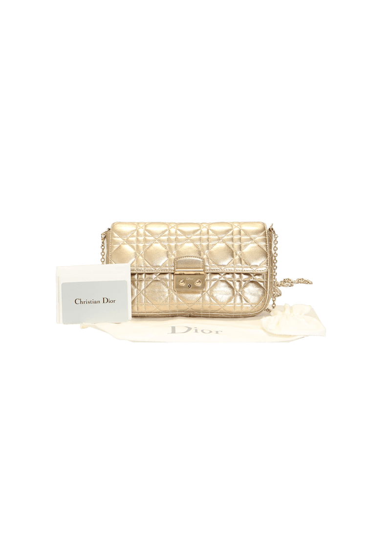 CANNAGE MISS DIOR PROMENADE POUCH