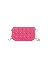 CANNAGE MISS DIOR PROMENADE POUCH