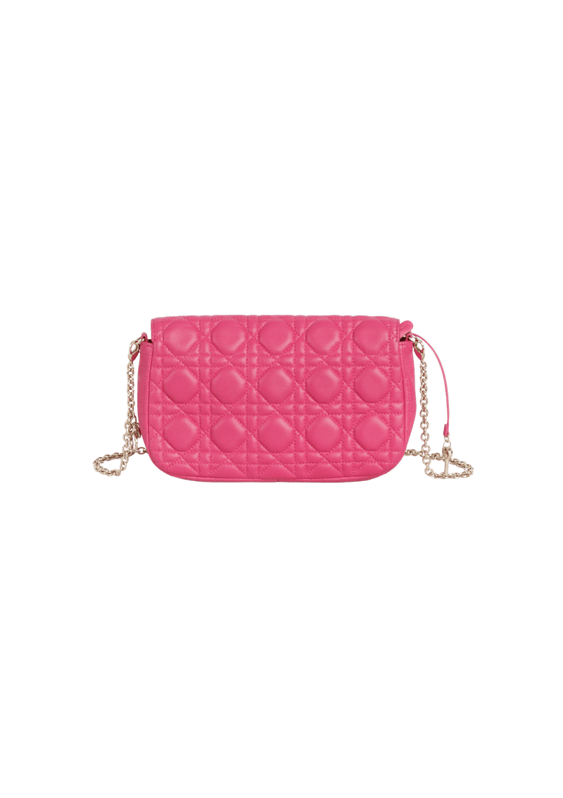 CANNAGE MISS DIOR PROMENADE POUCH