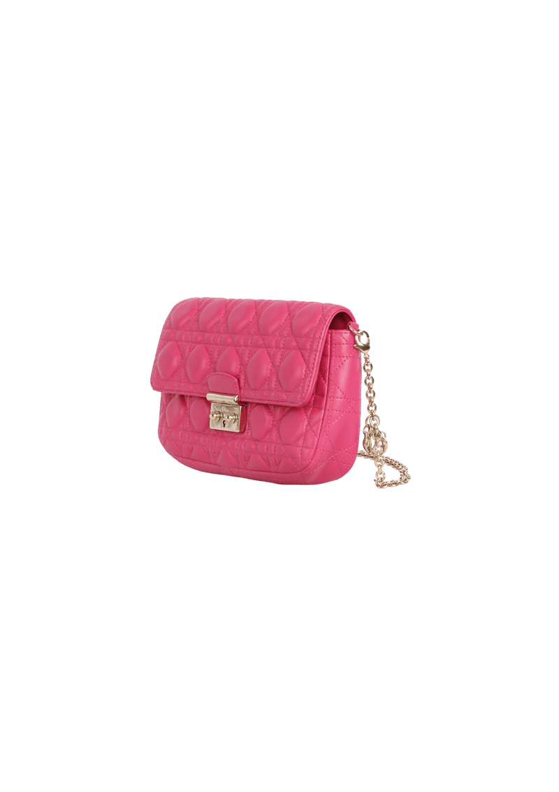 CANNAGE MISS DIOR PROMENADE POUCH