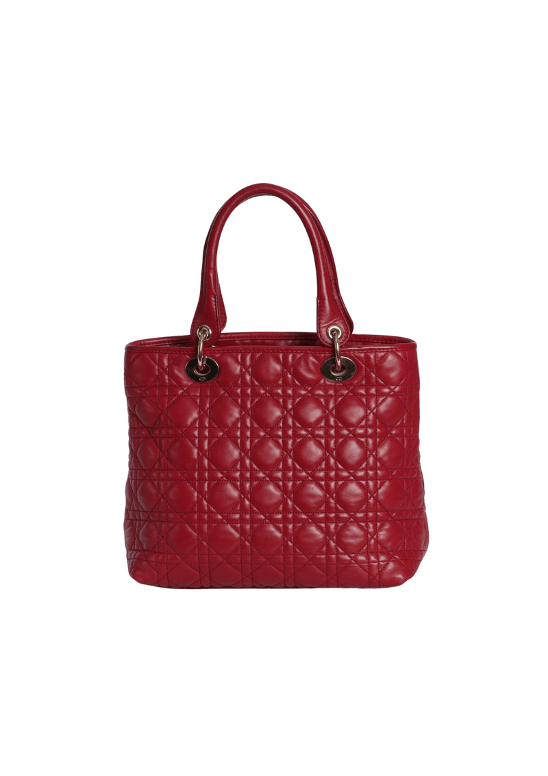 CANNAGE SOFT LADY DIOR SMALL