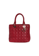 CANNAGE SOFT LADY DIOR SMALL