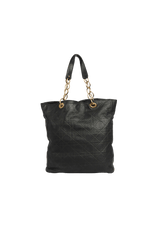 CANNAGE SOFT TOTE BAG