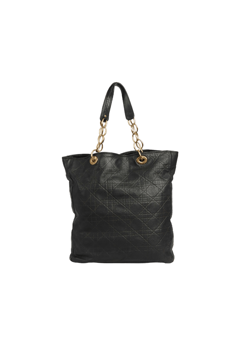 CANNAGE SOFT TOTE BAG