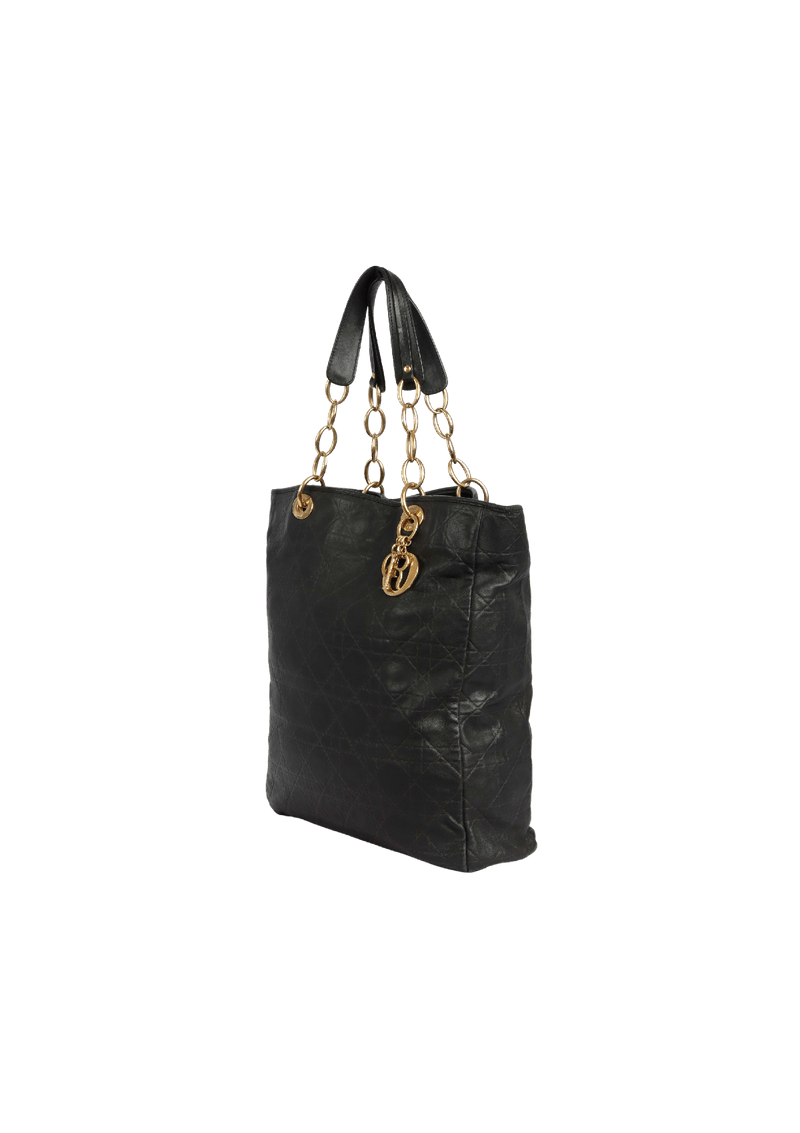 CANNAGE SOFT TOTE BAG