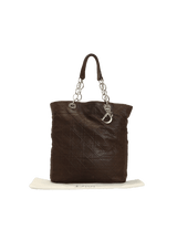 CANNAGE SOFT TOTE BAG