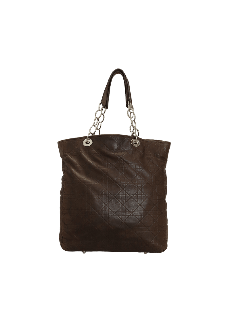 CANNAGE SOFT TOTE BAG