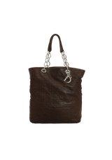 CANNAGE SOFT TOTE BAG