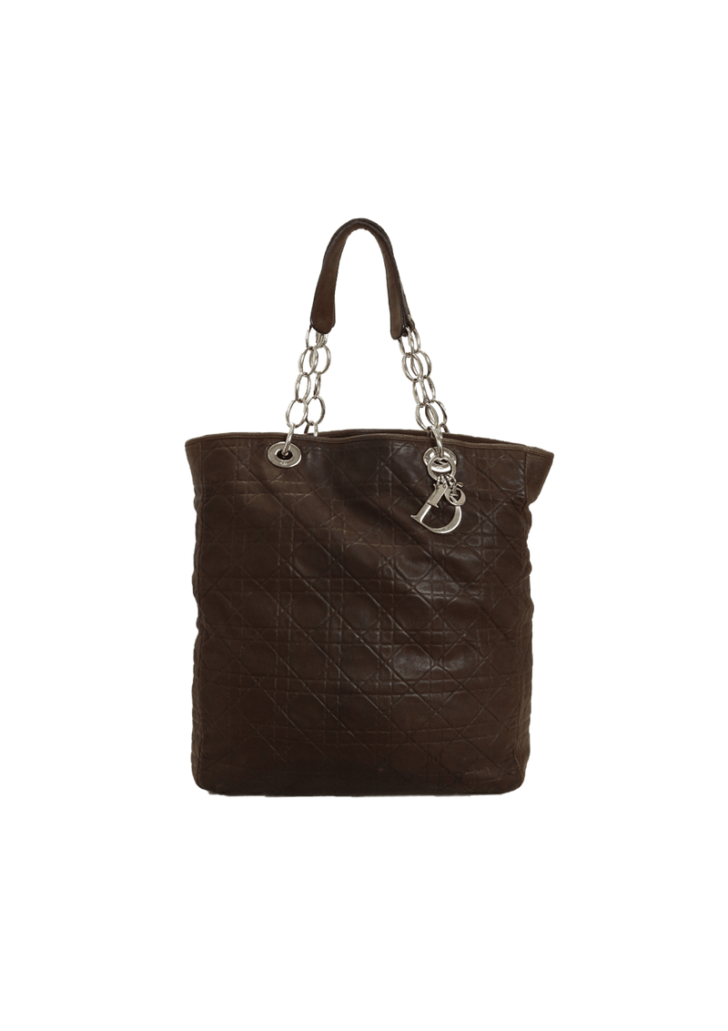 CANNAGE SOFT TOTE BAG