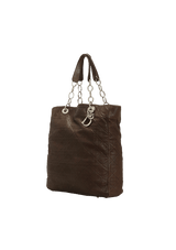 CANNAGE SOFT TOTE BAG