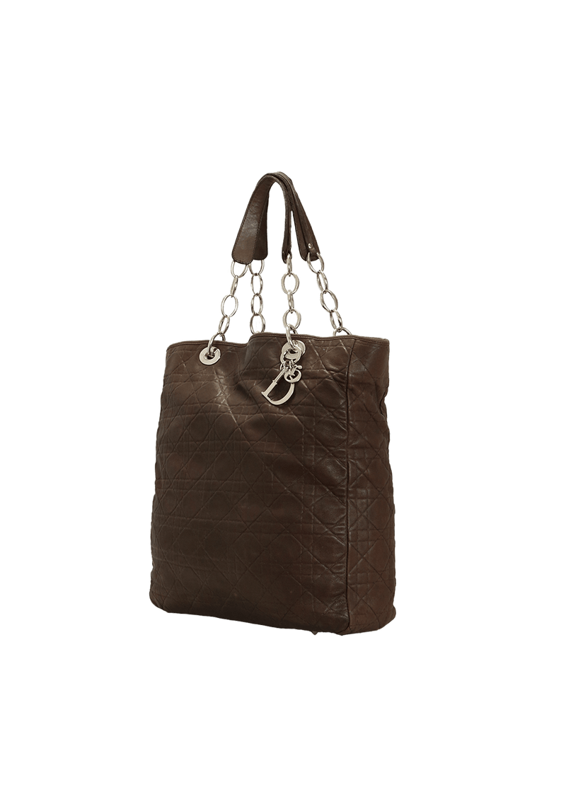 CANNAGE SOFT TOTE BAG