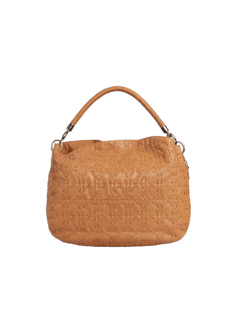 CANNAGE WHIPSTITCH HOBO