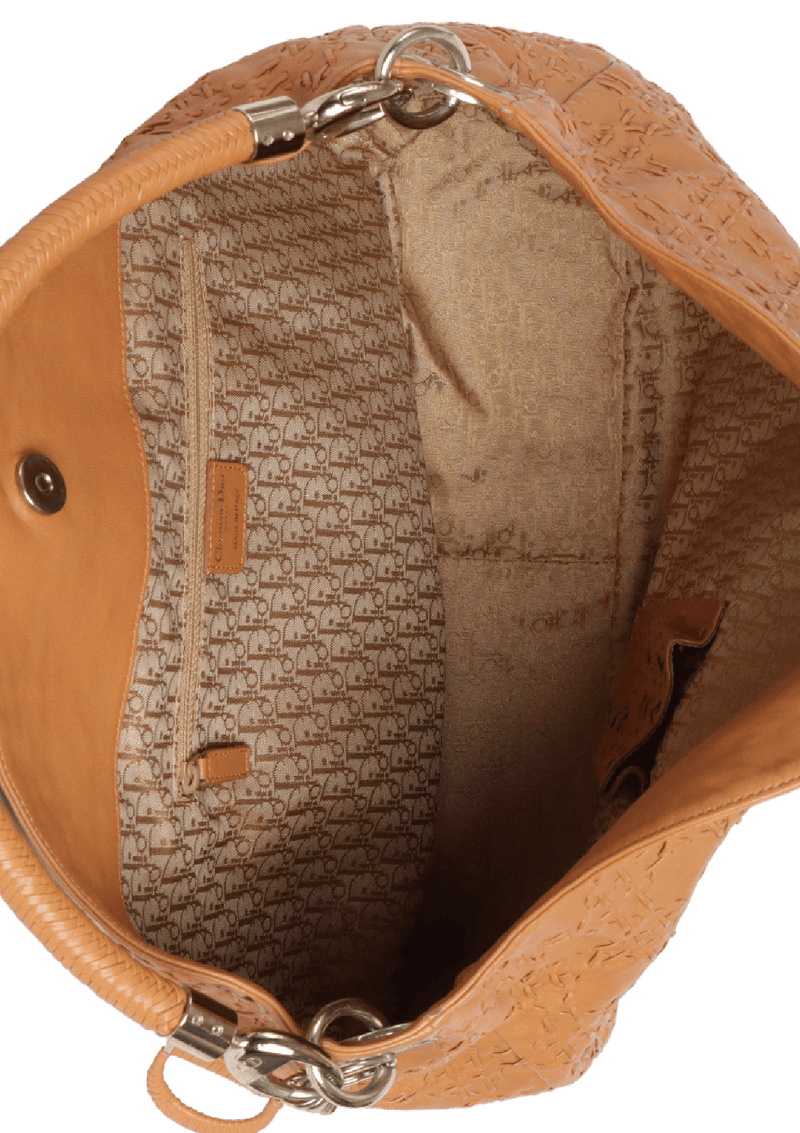 CANNAGE WHIPSTITCH HOBO