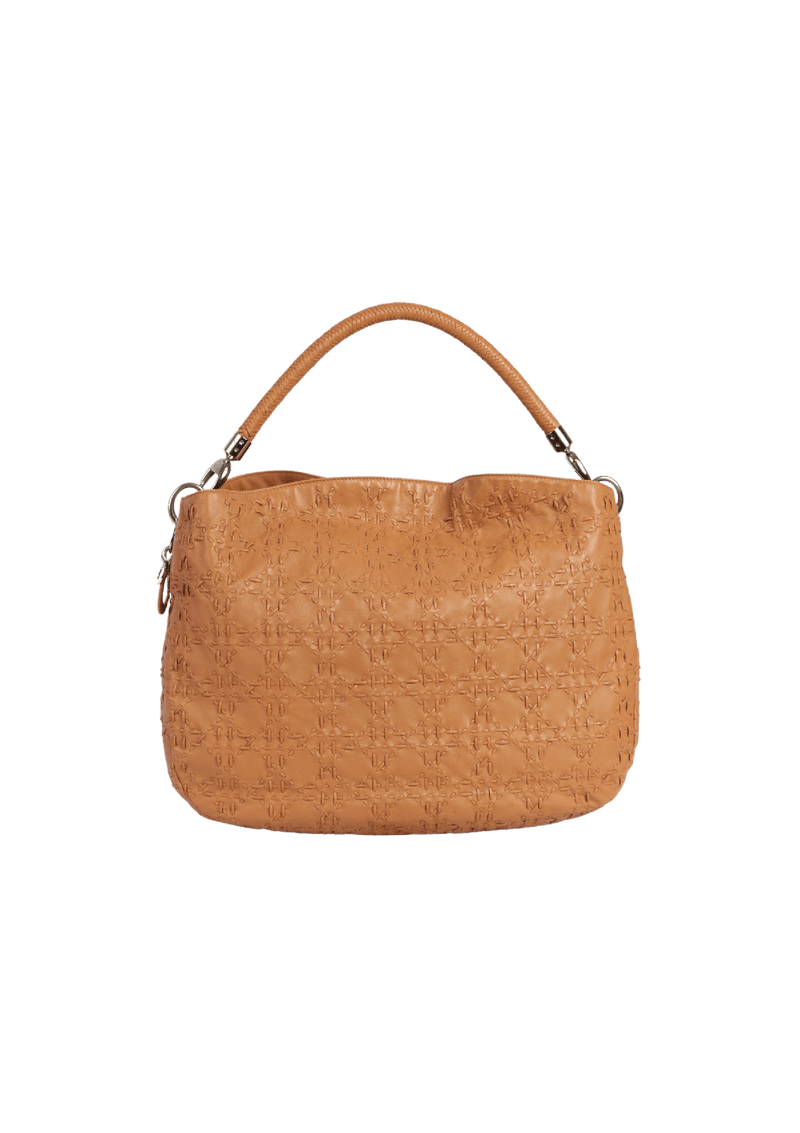 CANNAGE WHIPSTITCH HOBO