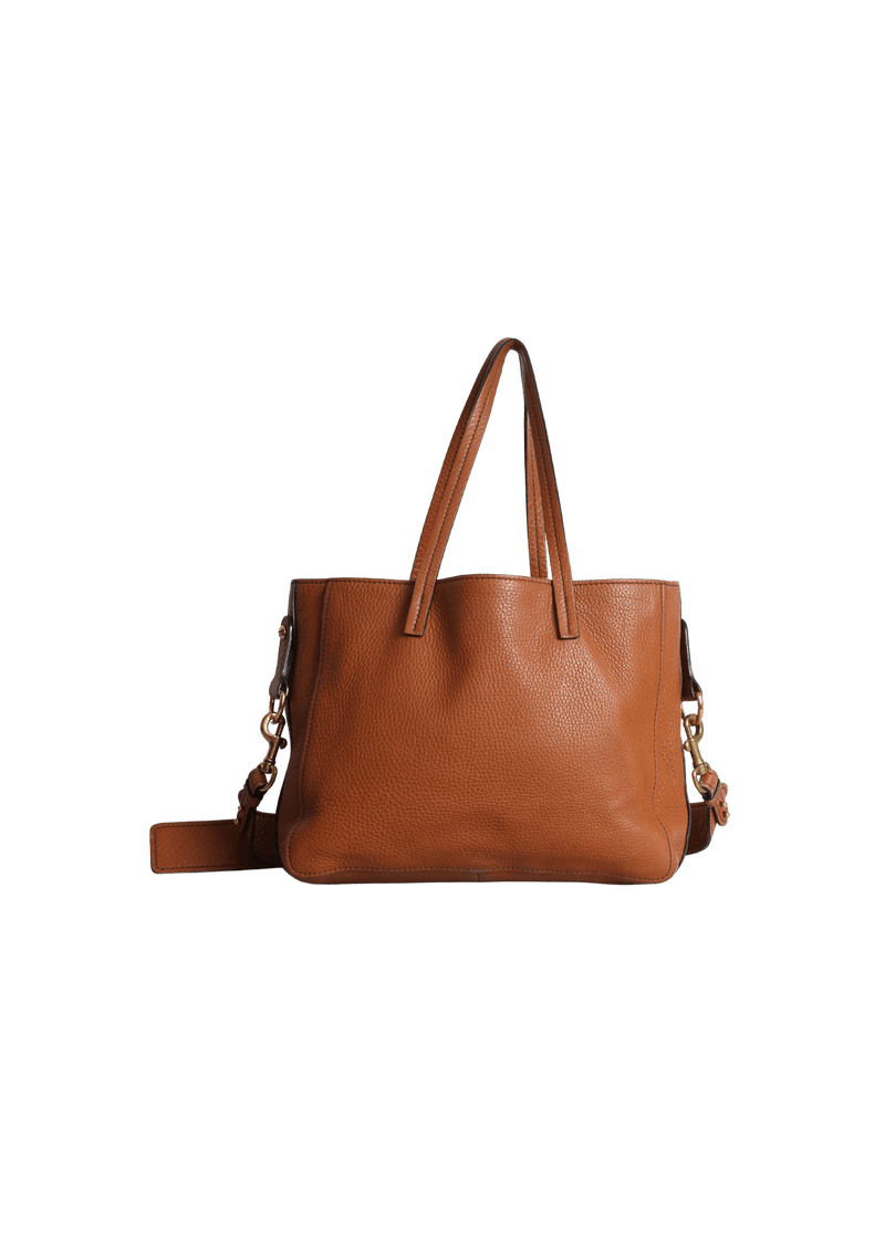 D-BEE SHOPPER TOTE