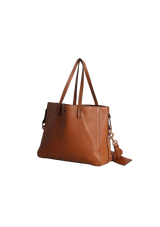 D-BEE SHOPPER TOTE