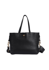 D-BEE SHOPPER TOTE