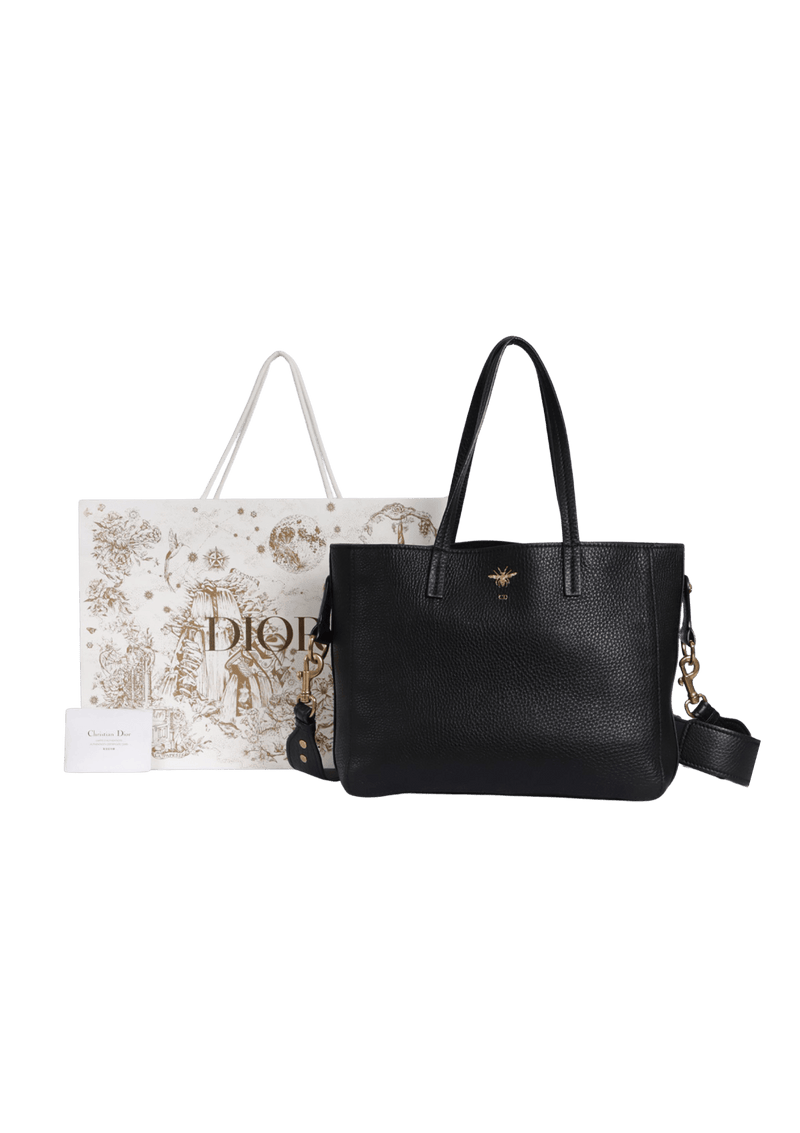 D-BEE SHOPPER TOTE