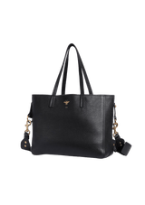 D-BEE SHOPPER TOTE