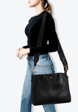 D-BEE SHOPPER TOTE