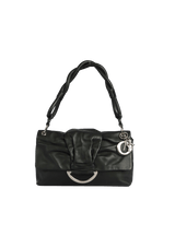 DEMI LUNE SHOULDER BAG