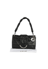 DEMI LUNE SHOULDER BAG