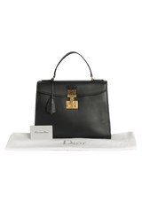 DIORADDICT TOP HANDLE BAG