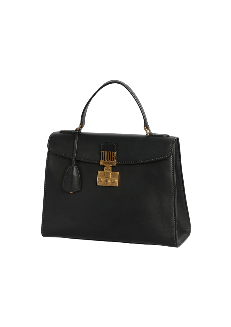 DIORADDICT TOP HANDLE BAG