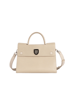 DIOREVER GRAINED BAG