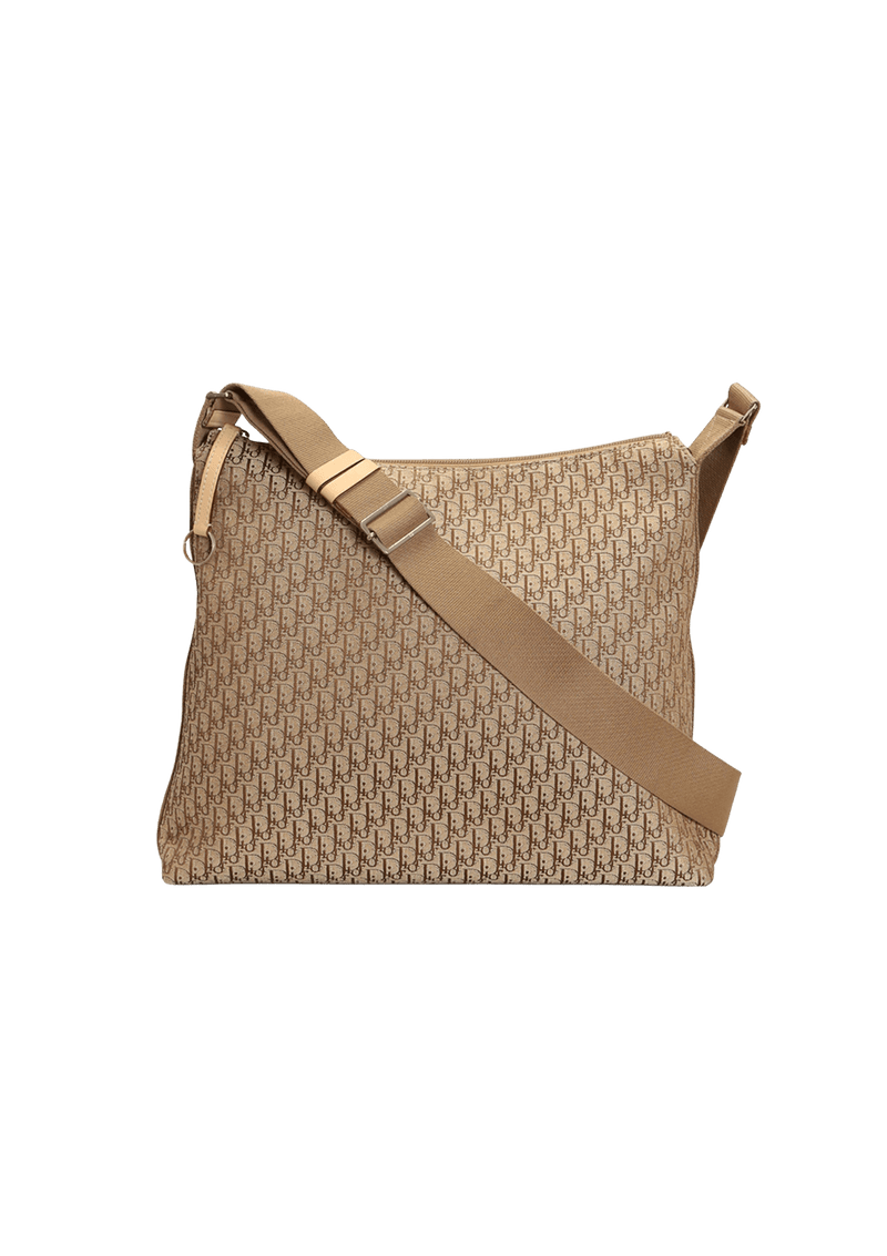 DIORISSIMO MESSENGER BAG