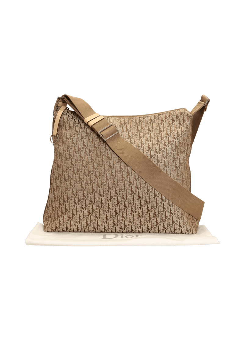 DIORISSIMO MESSENGER BAG