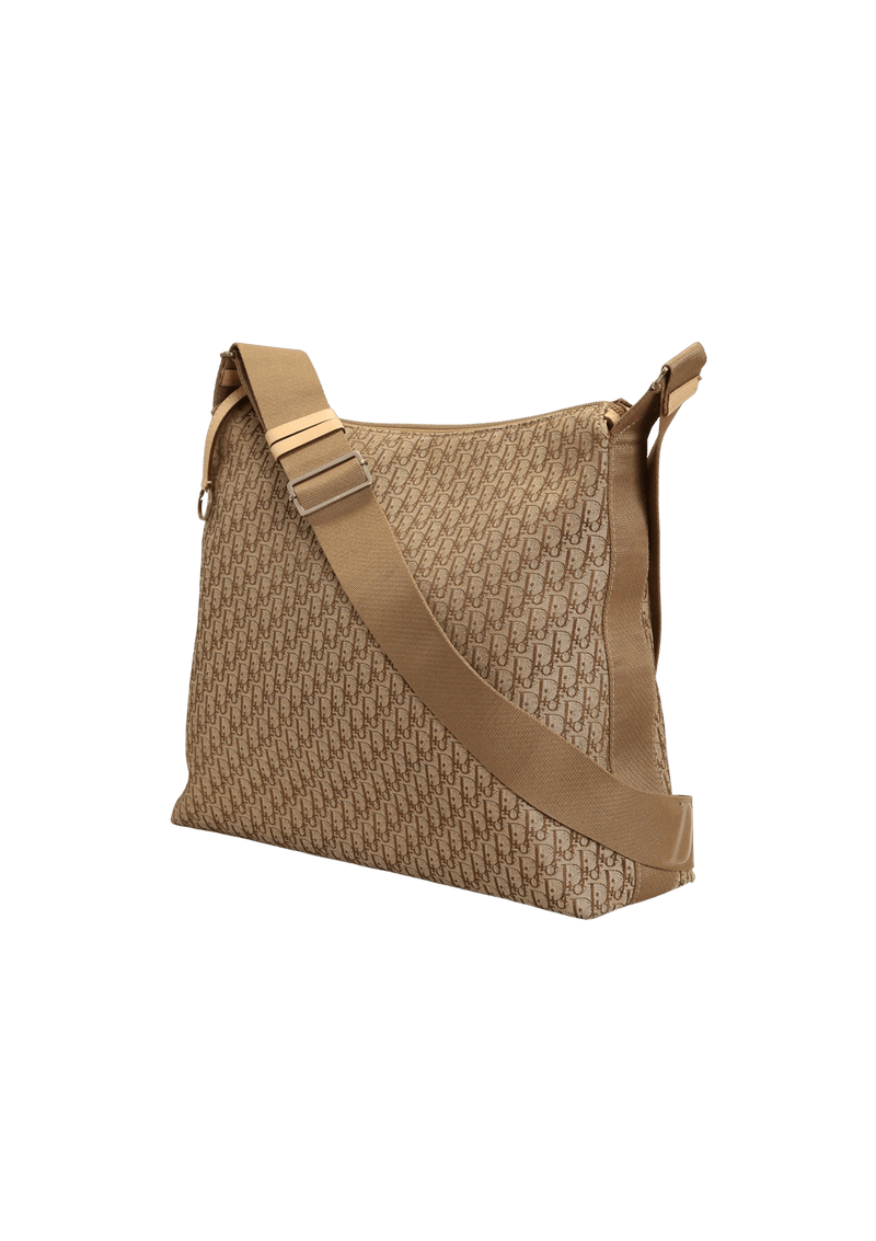 DIORISSIMO MESSENGER BAG