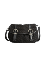 DIORISSIMO MESSENGER BAG