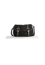 DIORISSIMO MESSENGER BAG