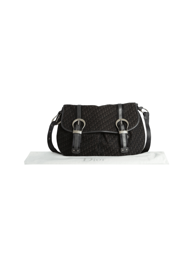 DIORISSIMO MESSENGER BAG