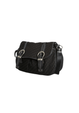 DIORISSIMO MESSENGER BAG