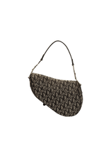 DIORISSIMO SADDLE BAG