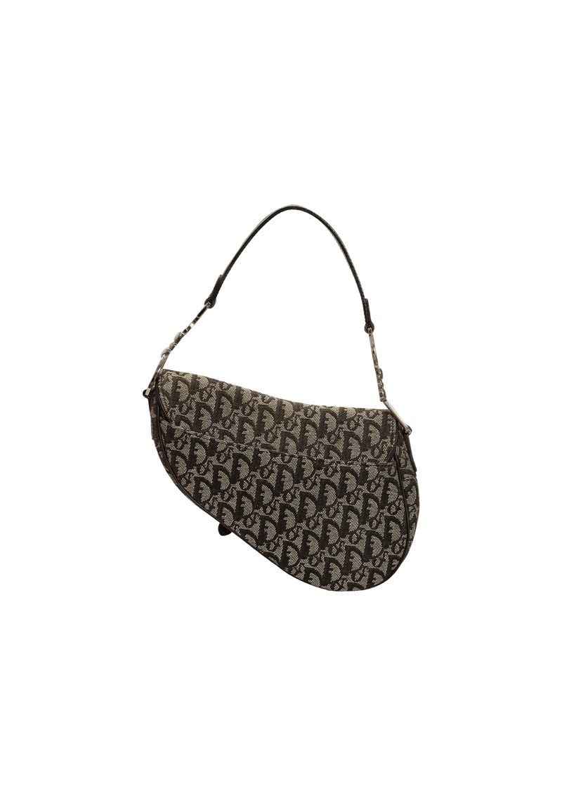 DIORISSIMO SADDLE BAG