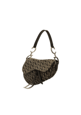 DIORISSIMO SADDLE BAG