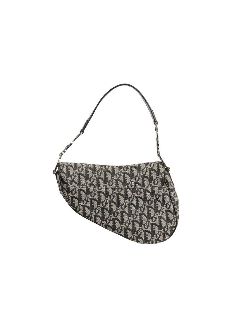 DIORÍSSIMO SADDLE BAG