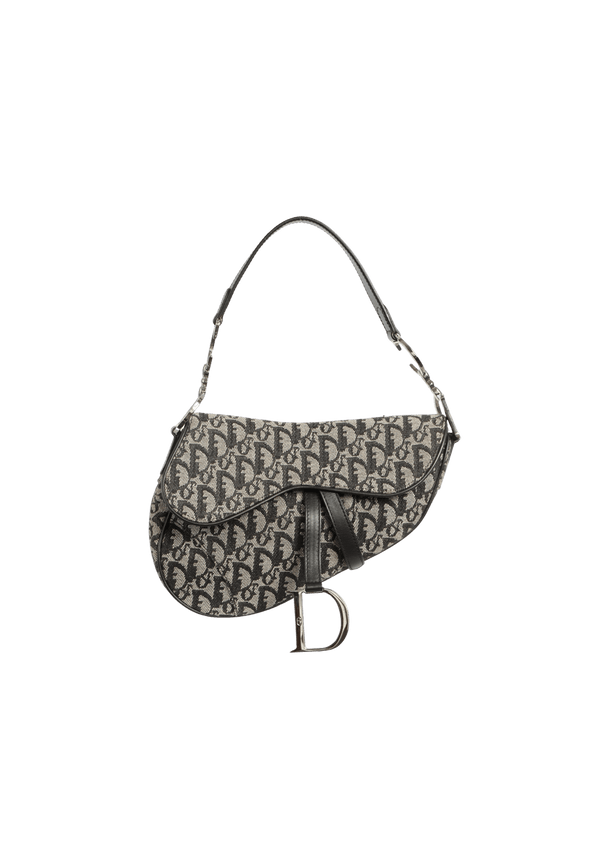 DIORÍSSIMO SADDLE BAG