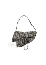 DIORÍSSIMO SADDLE BAG