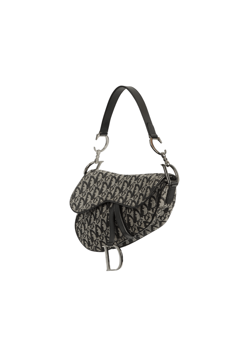 DIORÍSSIMO SADDLE BAG