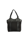 DIORISSIMO STREET CHIC TOTE BAG